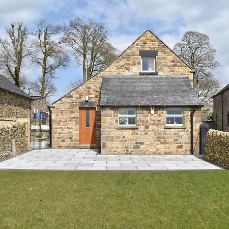 Longnor  The Stable - Uk33148 빌라 외부 사진