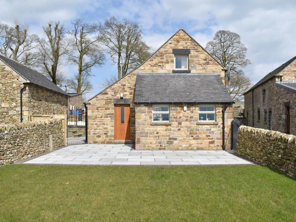 Longnor  The Stable - Uk33148 빌라 외부 사진