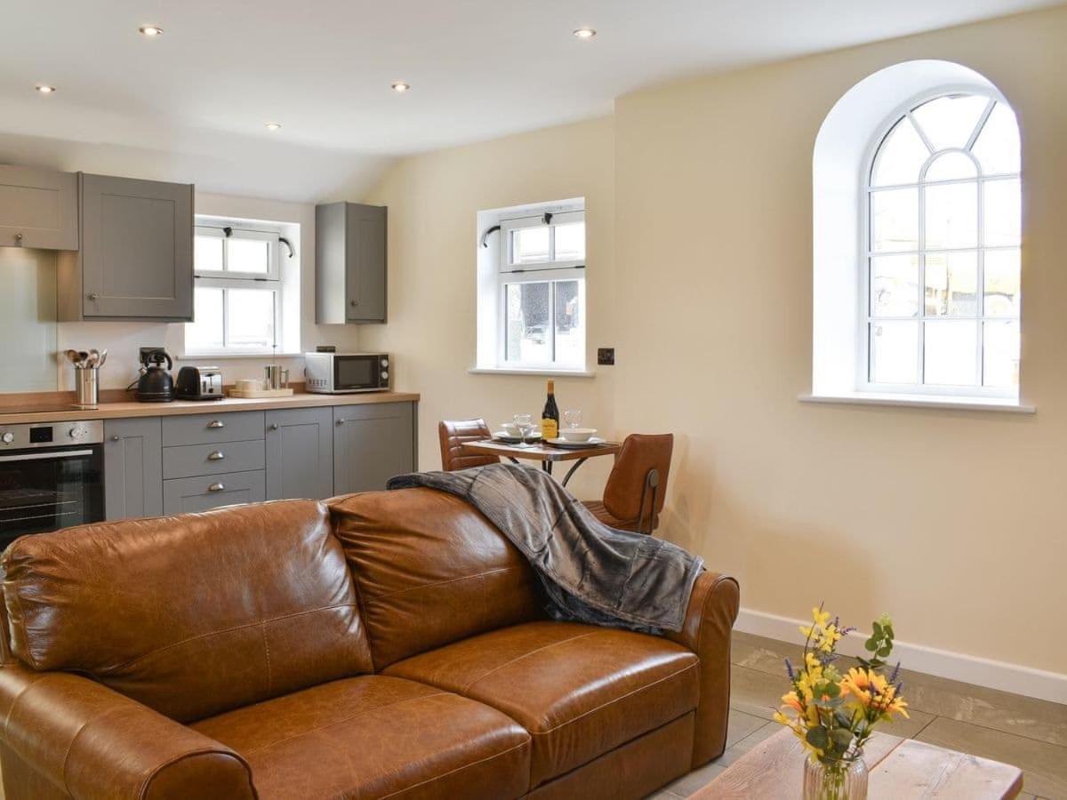 Longnor  The Stable - Uk33148 빌라 외부 사진