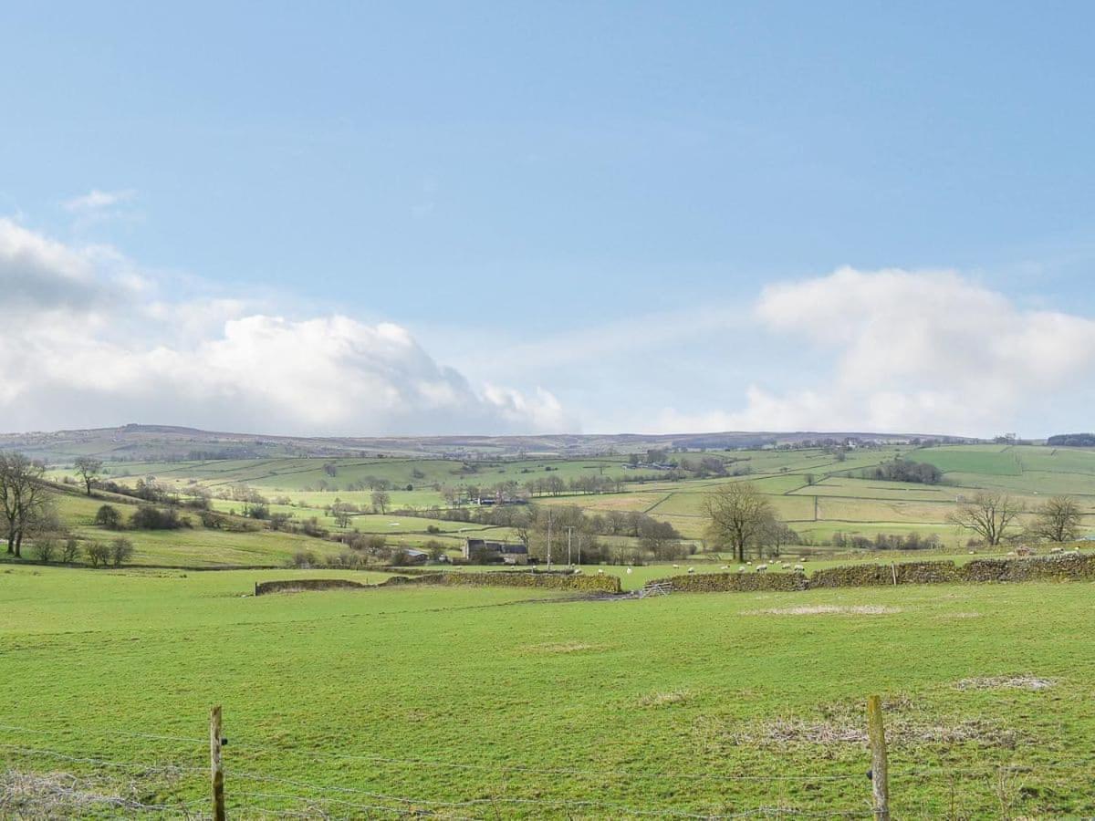 Longnor  The Stable - Uk33148 빌라 외부 사진