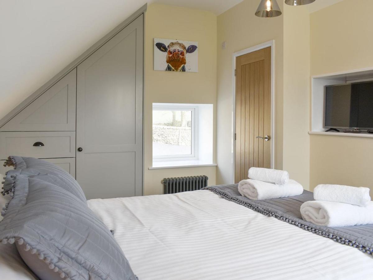 Longnor  The Stable - Uk33148 빌라 외부 사진