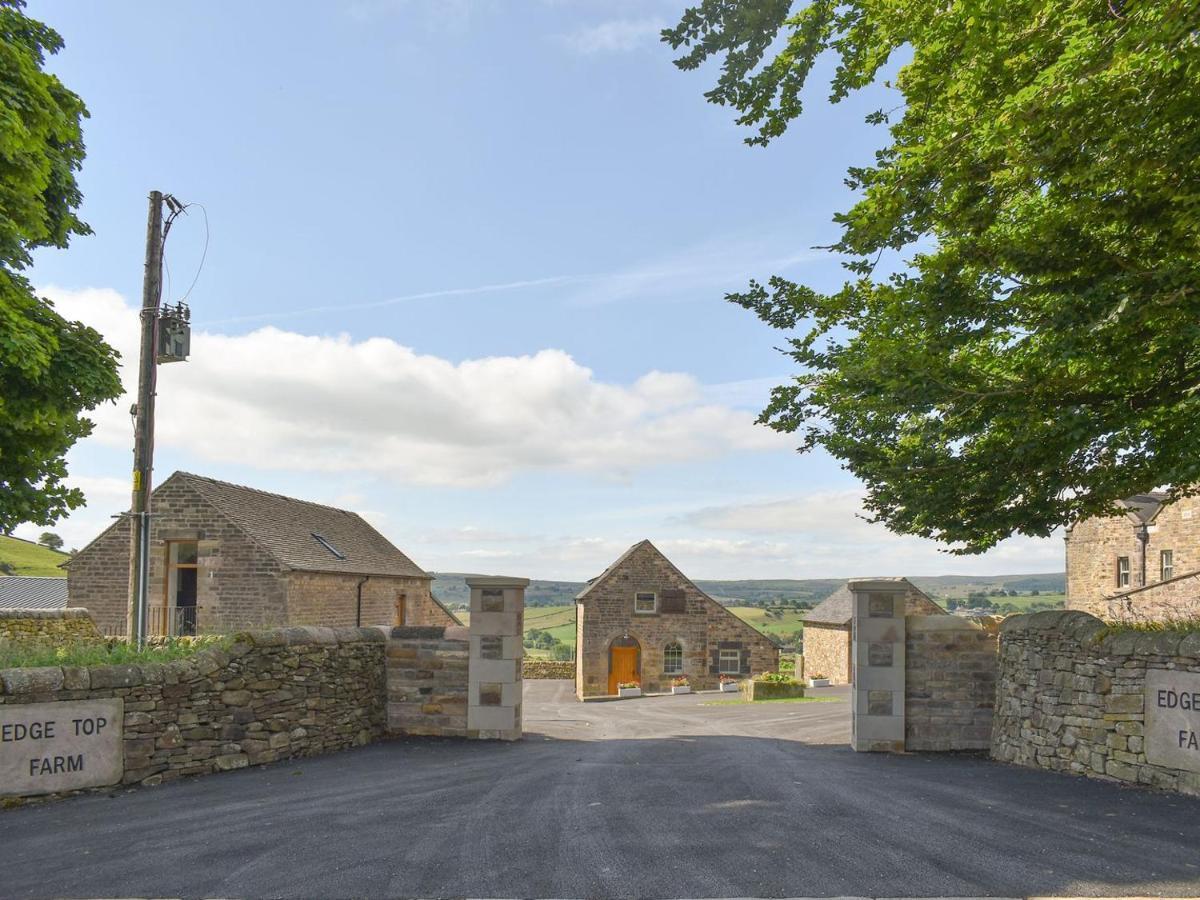 Longnor  The Stable - Uk33148 빌라 외부 사진