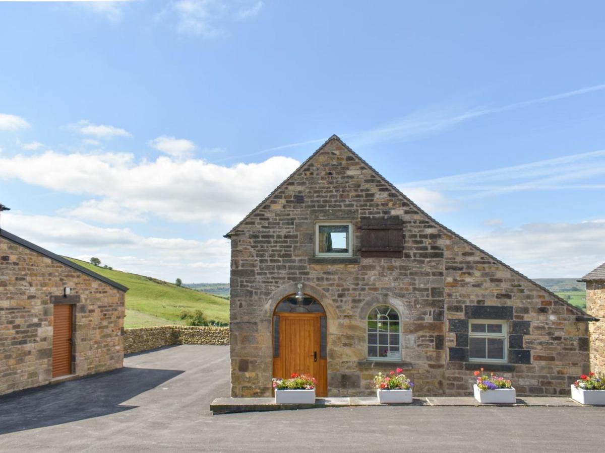 Longnor  The Stable - Uk33148 빌라 외부 사진
